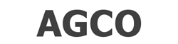 Bild für Kategorie AGCO