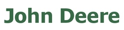Bild für Kategorie JOHN DEERE