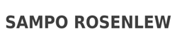 Bild für Kategorie SAMPO ROSENLEW