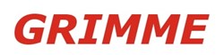 Bild für Kategorie GRIMME
