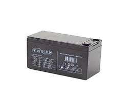 Picture for category Battery, starter battery